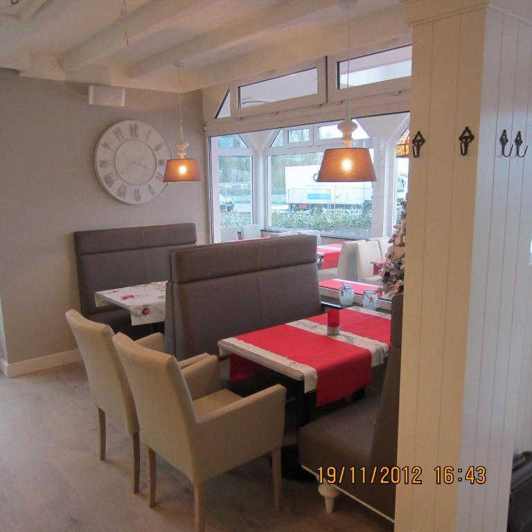 Ara Dune Hotel De Panne Exteriör bild