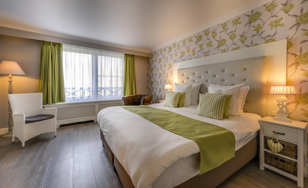 Ara Dune Hotel De Panne Rum bild
